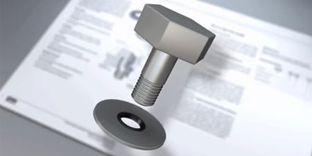 Learn how to use our Fastener and Fittings Seals Catalog Users Guide